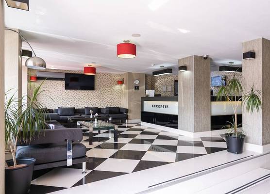 Hotel Parliament 1