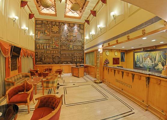 Raj palace 1