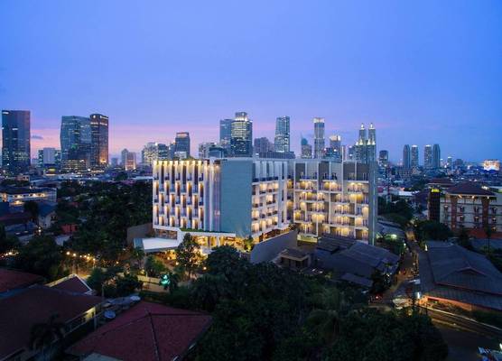 Ayaka Suites 1