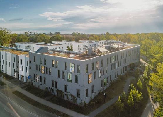Grimm ́s Berlin Potsdam 1