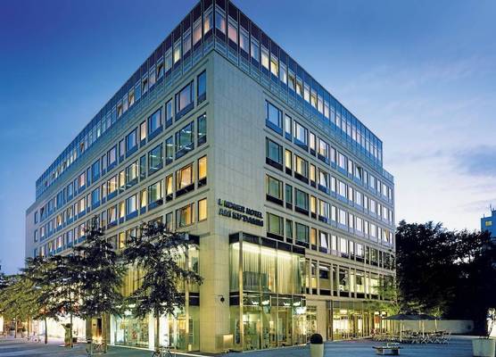 Lindner Hotel Berlin Ku'damm, part of JdV by Hyatt 1