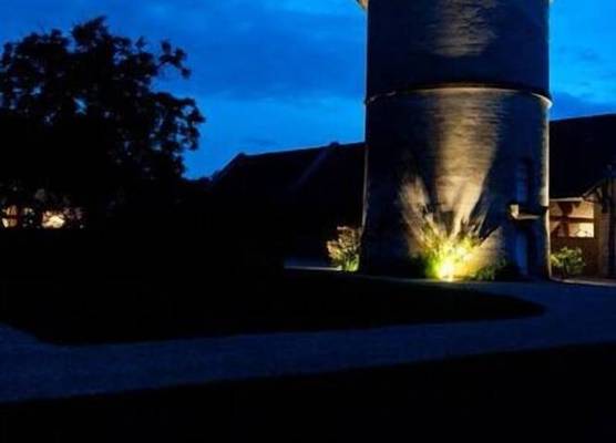 Le Clos Barisseuse 1
