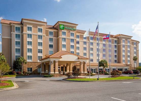 Holiday Inn VALDOSTA CONFERENCE CENTER by IHG 1