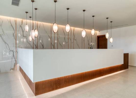 Utopia Blu Hotel 1
