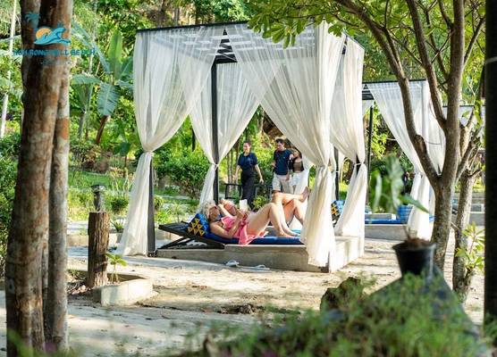 Koh Rong Hill Beach Resort 1