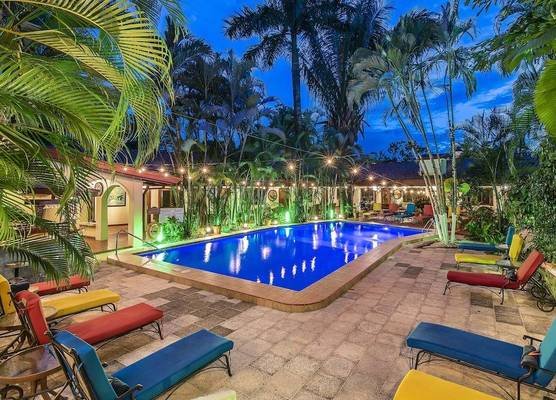 Hotel Villas Lirio 1