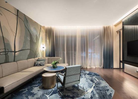 Hotel Indigo Nanjing Garden Expo by IHG 1