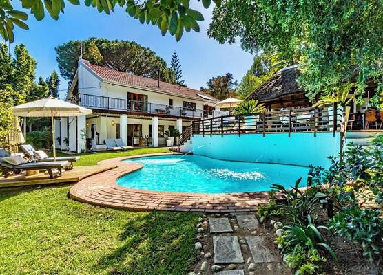 Villa Helderberg 1