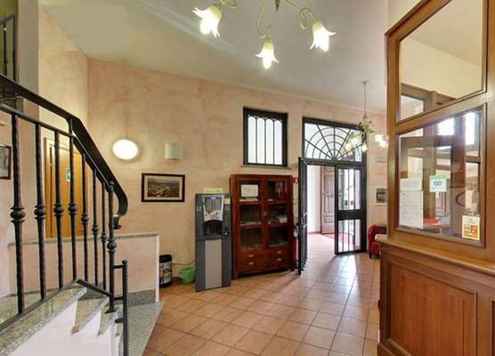 Residenza Principe di Piemonte 1