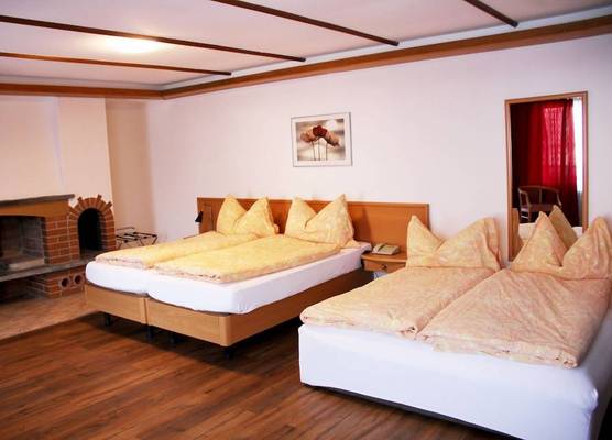 Hotel Eigerblick 1