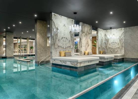 Hotel Vinifera Wine & Spa 5 Stars Superior 1