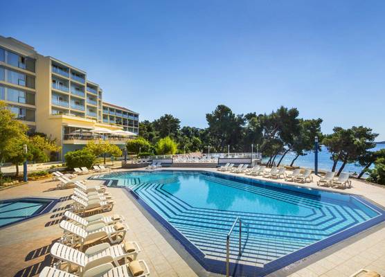 Hôtel Aminess Grand Azur Orebic 1