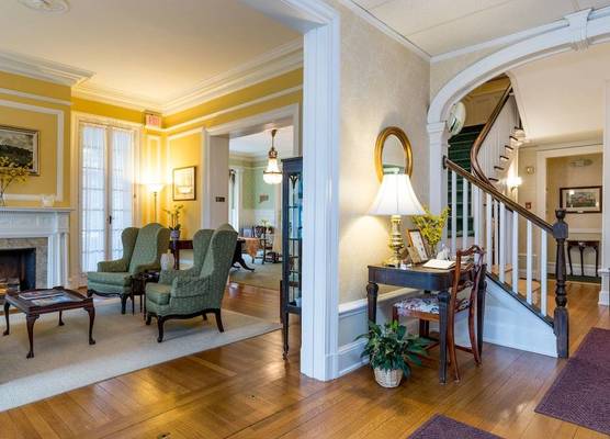 Stanton House Inn 1