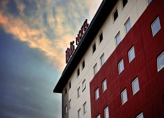 ibis Canoas Shopping 1