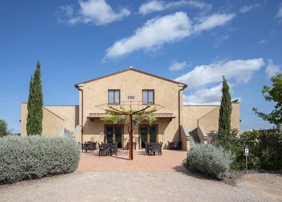 Podere Vignanova Accommodations & SPA 1