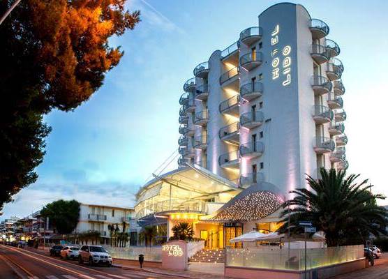 Hotel Lido 1