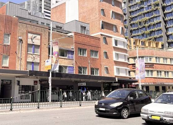 Sydney RiseOn Hotel 1