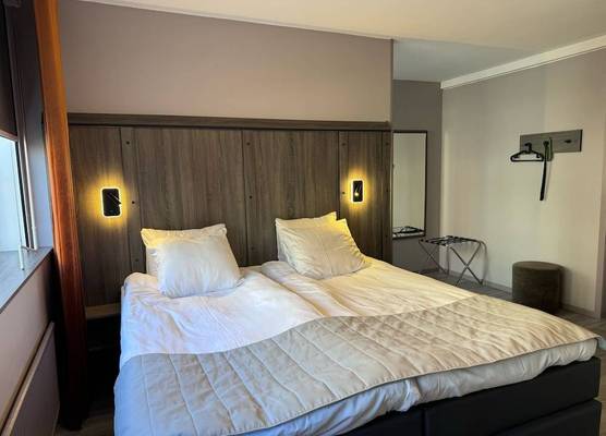 City Central Hotel Örebro by First Hotels 1