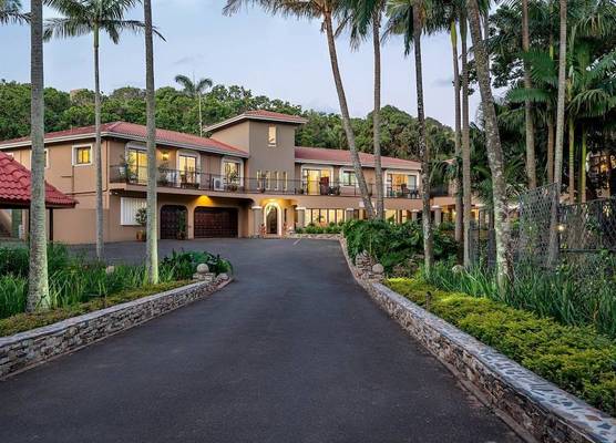 Valley Villa 1