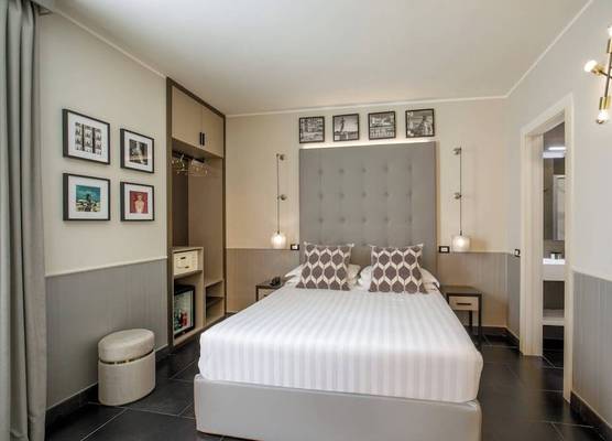 Stay Inn Rome Via Del Corso 1