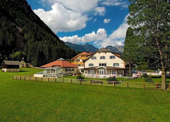 Hotel Bad Salomonsbrunn 1