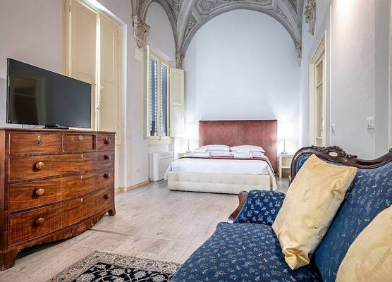Residenza d'Epoca Palazzo Riblet 1