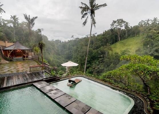Ulun Ubud Resort - CHSE Certified 1