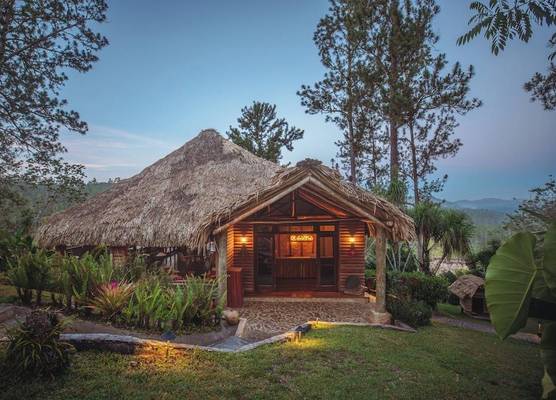 Gaia Riverlodge 1