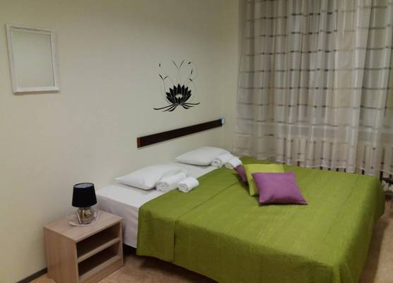 EHE Hostel 1