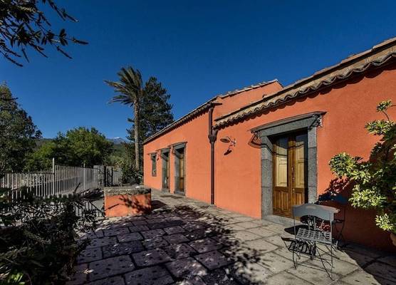 Casa Arrigo 1