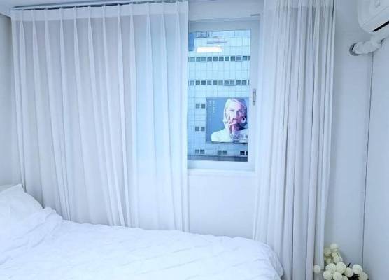 Serendipity House/Dongdaemun/4 people/Dongdaemun Station 3 minutes/Airport Bus/Ddp/Aam/DooTa 1