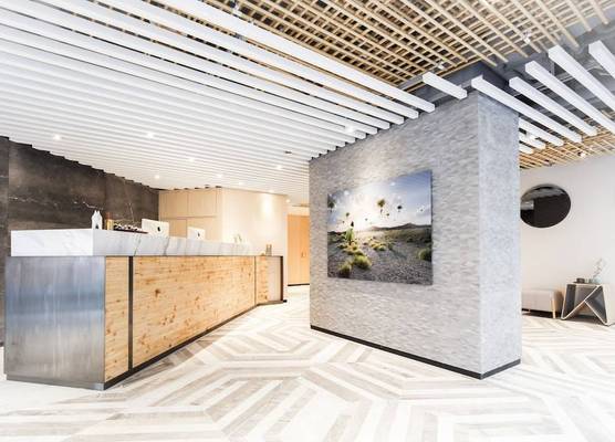 Hotel Ease Access Tsuen Wan 1