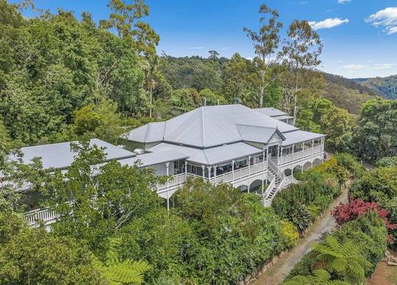 Maiala Park Lodge 1