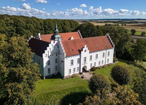 Kokkedal Slotshotel 1