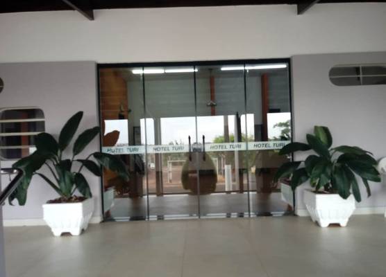 Hotel Turi 1