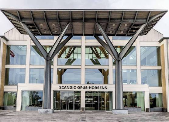 Scandic Opus Horsens 1