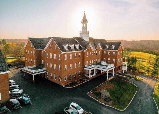 The Delafield Hotel 1