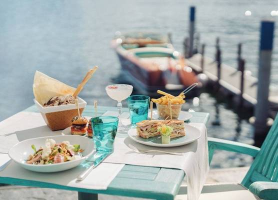 Hotel Eden Roc - The Leading Hotels of the World 1