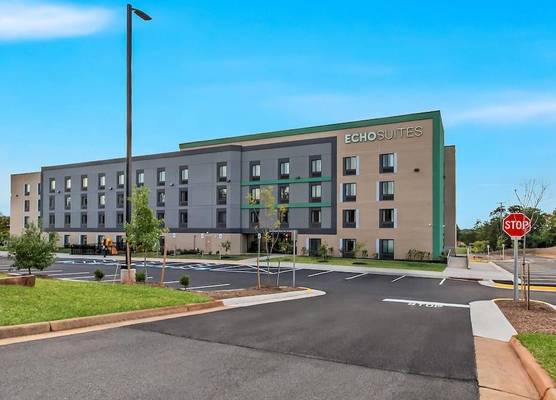ECHO Suites Extended Stay by Wyndham Sterling 1