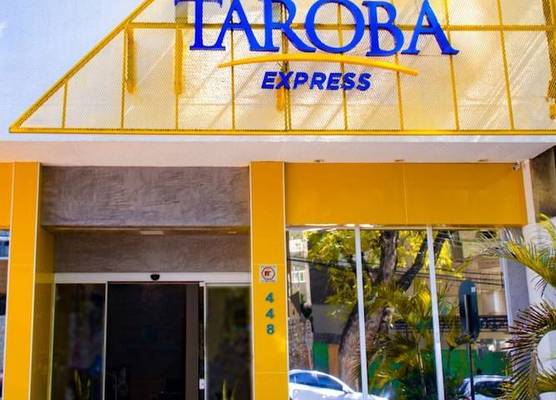 Tarobá Express 1