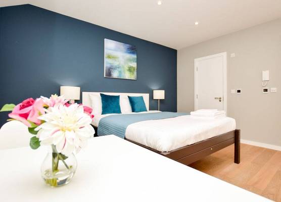 Fitzroy Serviced Apartments by Concept Apartments 1
