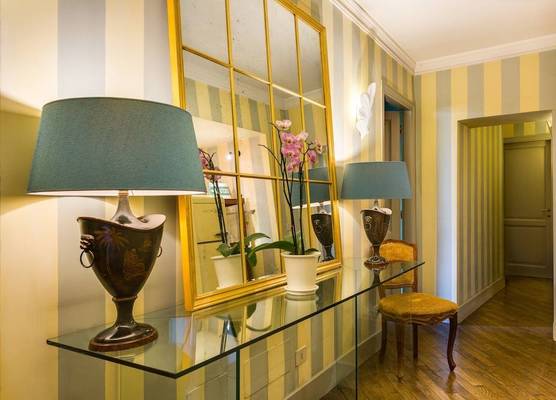 Casa Heberart Guest House Capo le Case 1