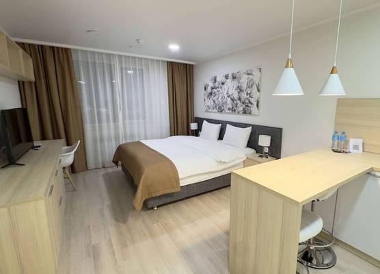 TORRE Astana, Trademark Collection by Wyndham 1