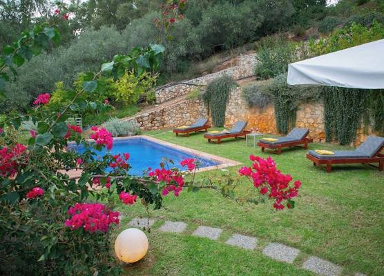 Physis Villas Chania 1
