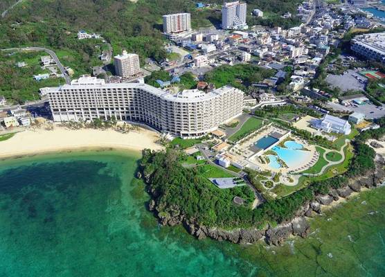 Hotel Monterey Okinawa Spa & Resort 1