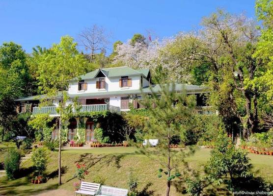Shaheen Bagh - A Luxury Boutique Resort & Spa 1