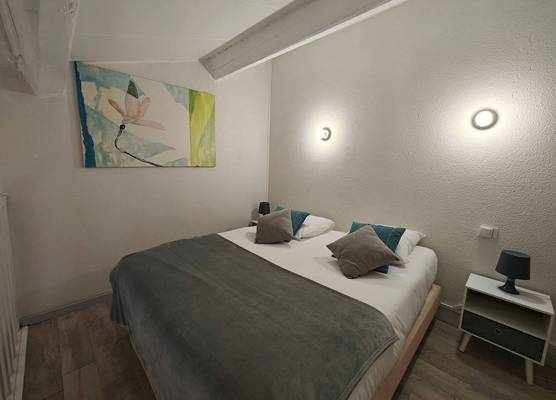 Auberge Des Pins 1