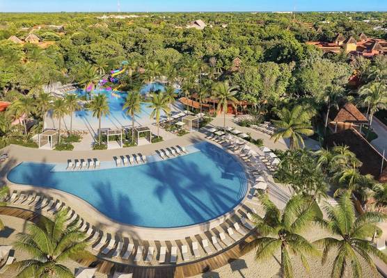 Iberostar Waves Quetzal - All Inclusive 1