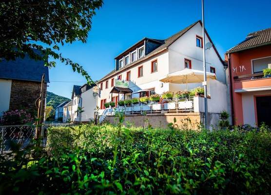 Gasthaus Tannenhof 1