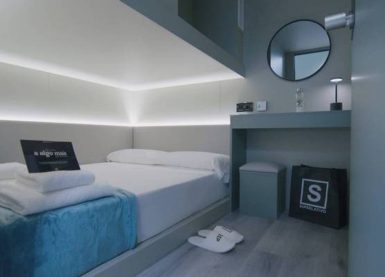 Hostel Superlativo Trinidad 1